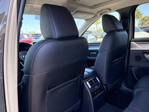 New 2026 MAZDA CX-70 3.3 Turbo w/ Preferred Package image 15