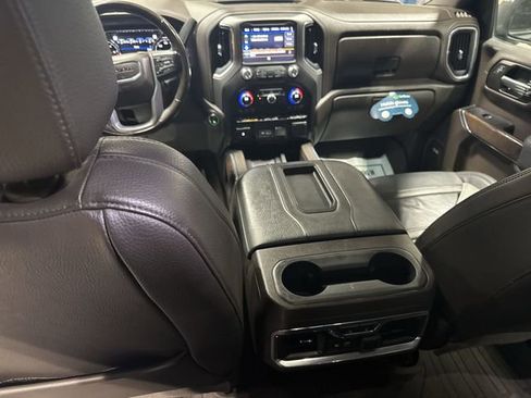 Certified 2021 GMC Sierra 1500 Denali w/ Denali Ultimate Package image 10