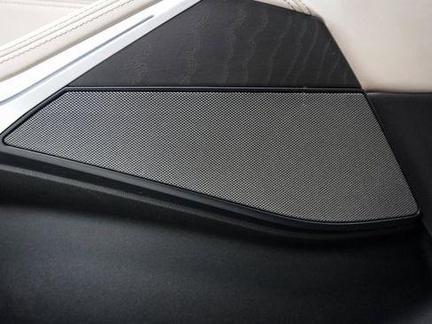 Used 2022 BMW X7 M50i w/ Dynamic Handling Package image 44