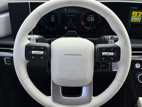 New 2026 Hyundai Santa Fe SEL FWD image 12