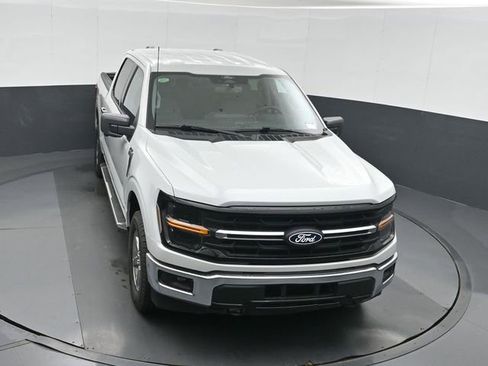 Used 2024 Ford F150 XLT w/ Mobile Office Package image 35