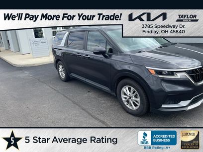 Used 2024 Kia Carnival LX