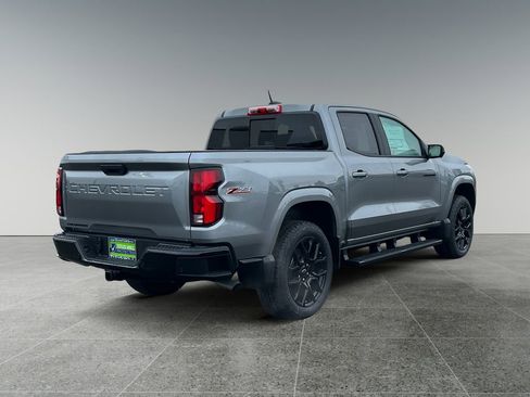 New 2025 Chevrolet Colorado Z71 w/ Technology Package image 7