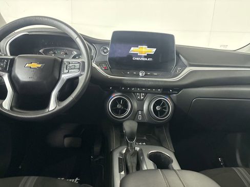 Used 2024 Chevrolet Blazer LT w/ Convenience Package image 21