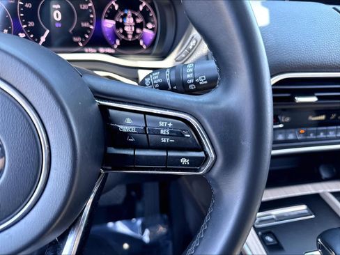 Used 2025 MAZDA CX-90 Plug-In Hybrid w/ Preferred AWD/4WD image 15