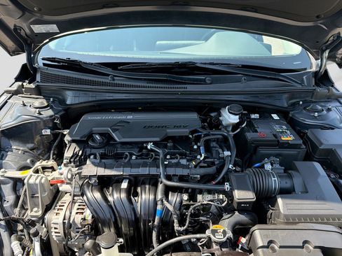 Certified 2023 Hyundai Elantra SEL w/ Convenience Package FWD image 15