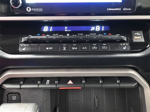 Used 2023 Toyota Tundra SR5 image 3