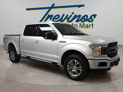 Used 2019 Ford F150 XLT w/ Equipment Group 302A Luxury
