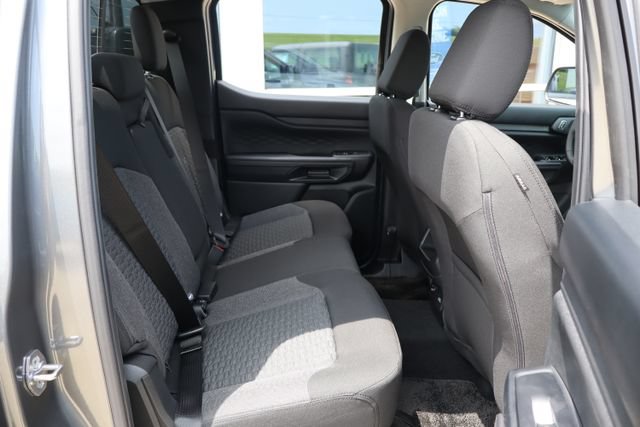 New 2026 Ford Ranger XLT AWD/4WD image 34