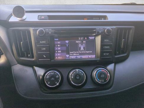 Used 2018 Toyota RAV4 LE w/ All Weather Liner Package image 14