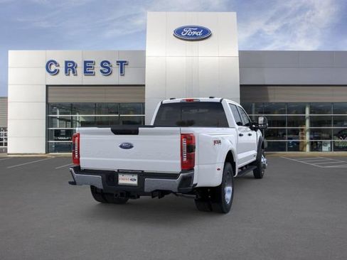 New 2026 Ford F450 XL w/ 360-Degree Camera Package image 8