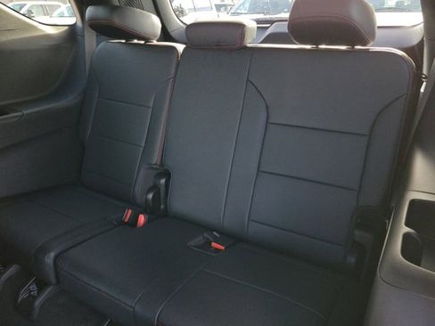 Used 2026 Chevrolet Traverse RS w/ LPO, Floor Liner Package image 9