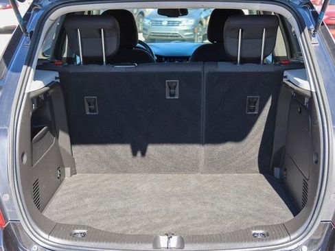 Used 2020 Chevrolet Trax LS w/ Tint and Cruise Package image 8