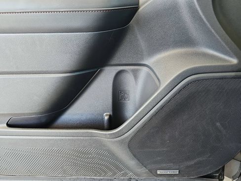 Certified 2026 Subaru Forester Sport AWD/4WD image 33