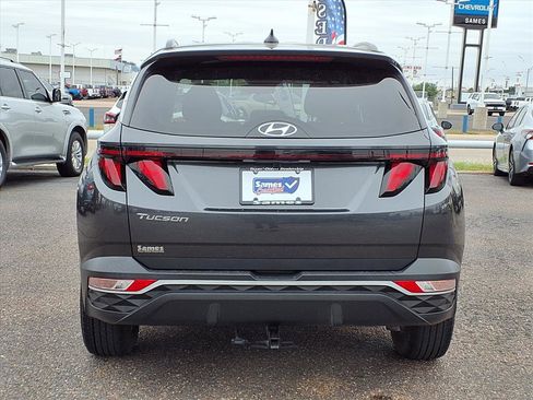 Used 2024 Hyundai Tucson SEL image 6