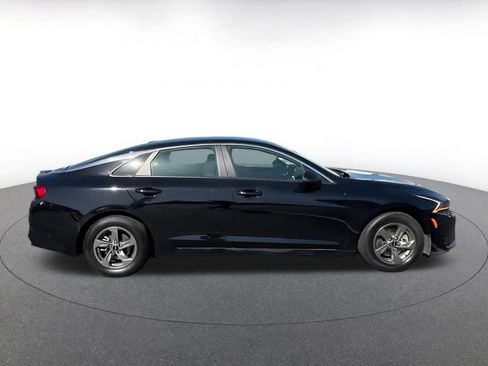 Used 2023 Kia K5 LXS FWD image 16