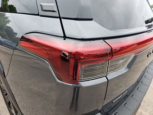 New 2026 Subaru Outback Limited XT AWD/4WD image 35
