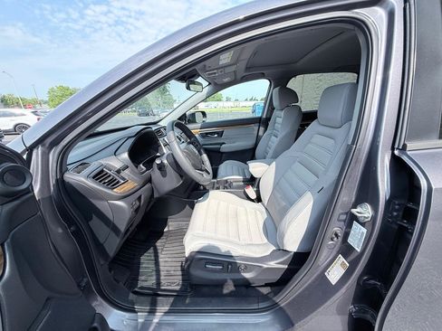 Used 2018 Honda CR-V EX image 10
