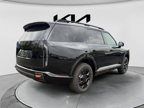 New 2027 Kia Telluride SX X-Pro AWD/4WD image 5