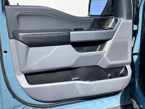 Used 2023 Ford F150 XLT w/ Equipment Group 302A High image 24