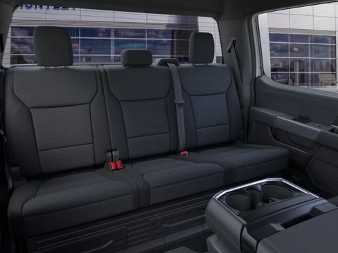 New 2026 Ford F150 XLT w/ Mobile Office Package AWD/4WD image 11