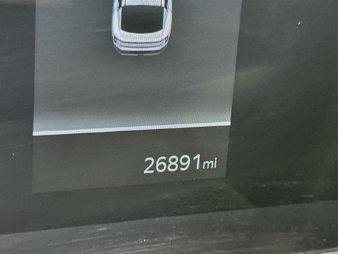 Used 2025 Kia K4 FWD image 19