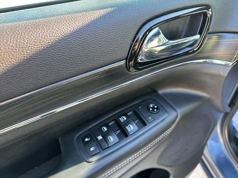 Used 2021 Jeep Grand Cherokee Limited w/ Quick Order Package 28K 80th image 11