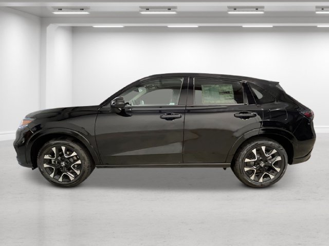 New 2027 Honda HR-V EX-L image 6
