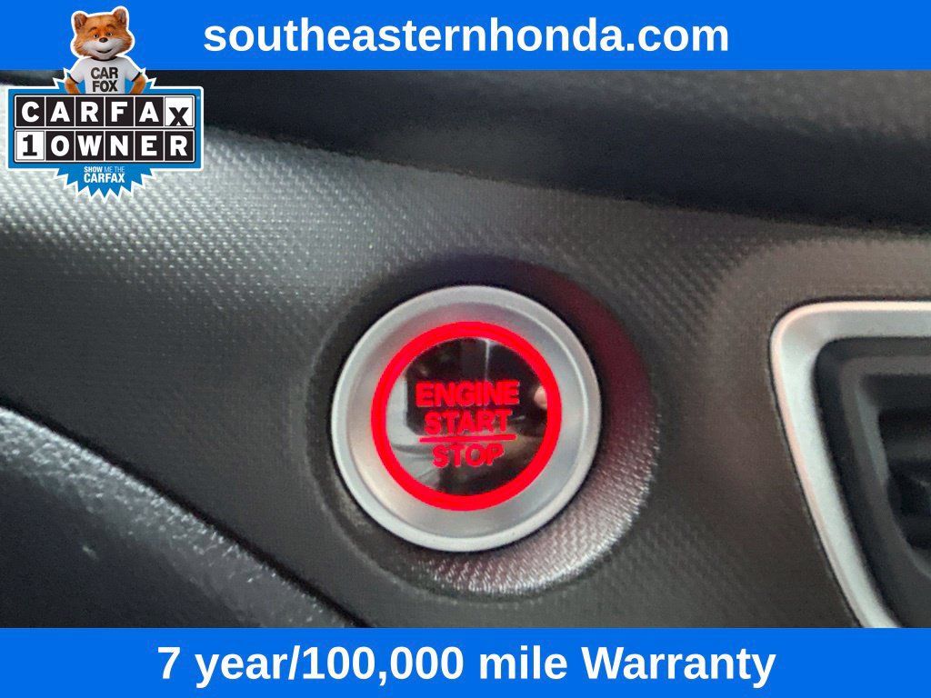 Certified 2025 Honda Ridgeline TrailSport image 29