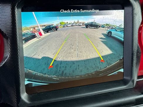 Used 2023 Jeep Wrangler Unlimited Rubicon image 22