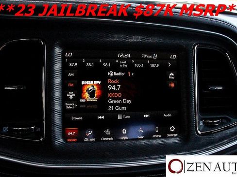 Used 2023 Dodge Challenger SRT Hellcat image 21