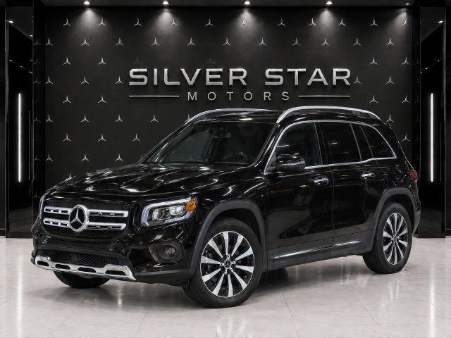 Certified 2023 Mercedes-Benz GLB 250 4MATIC image 2