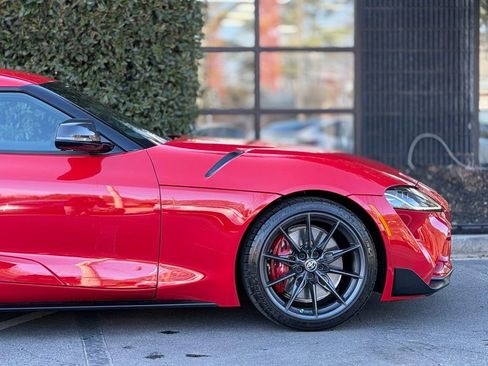 Used 2024 Toyota Supra image 23