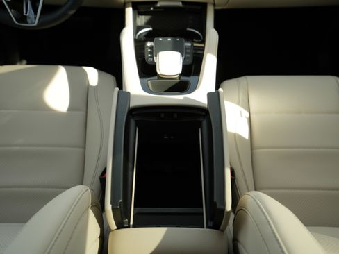 New 2026 Mercedes-Benz GLE 350 4MATIC image 28