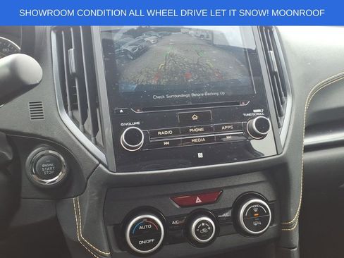 Used 2023 Subaru Crosstrek 2.5i Sport image 26