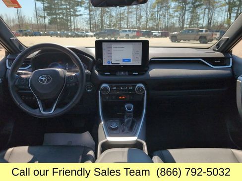Used 2023 Toyota RAV4 XSE image 15