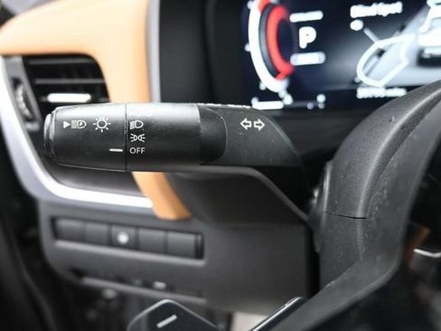 Used 2023 Nissan Rogue Platinum AWD/4WD image 32