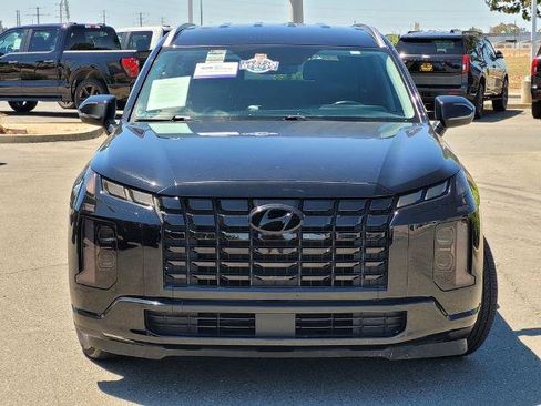 Used 2025 Hyundai Palisade SEL FWD image 2