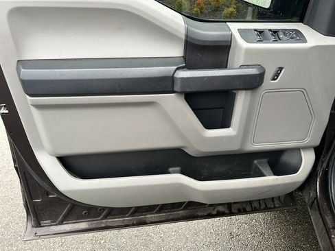 Used 2019 Ford F150 XL w/ Equipment Group 101A Mid image 16