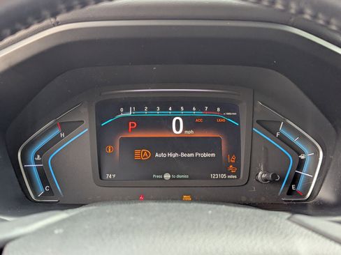 Used 2020 Honda Odyssey EX-L image 21