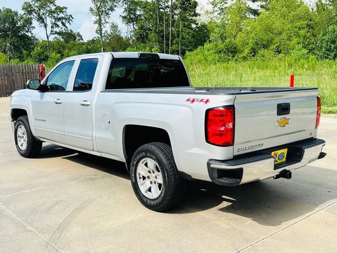 Used 2015 Chevrolet Silverado 1500 LT w/ All Star Edition AWD/4WD image 8