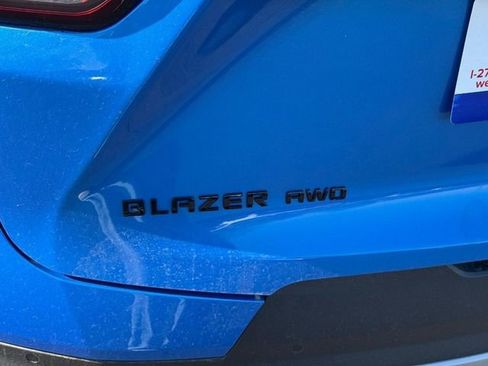 New 2026 Chevrolet Blazer LT w/ Sound & Technology Package image 6