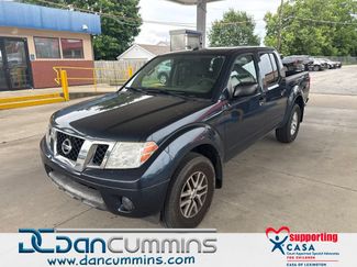 Used 2017 Nissan Frontier SV AWD/4WD video 1