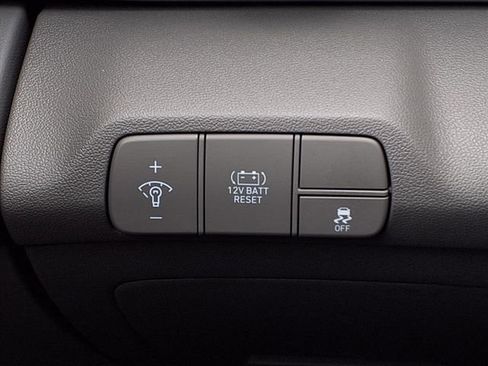 New 2026 Hyundai Elantra Blue w/ Cargo Package image 23