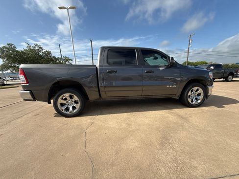 Used 2023 RAM 1500 Lone Star RWD image 8