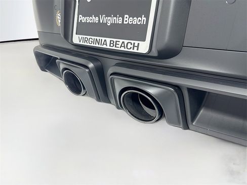 New 2026 Porsche 911 Carrera GTS image 11