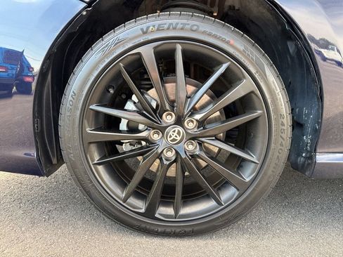 Used 2021 Toyota Camry XSE image 14