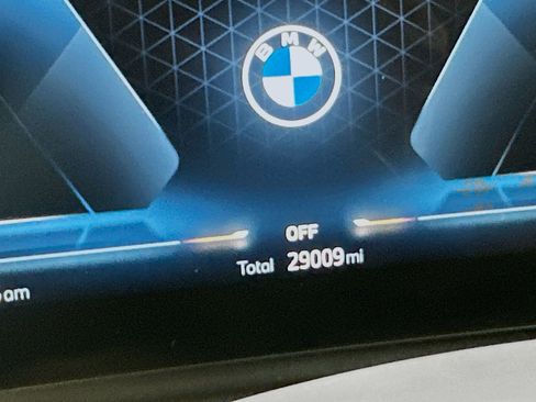 Used 2025 BMW X1 xDrive28i w/ Convenience Package AWD/4WD image 18