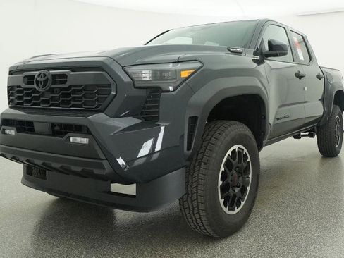 New 2026 Toyota Tacoma TRD Off-Road AWD/4WD image 47