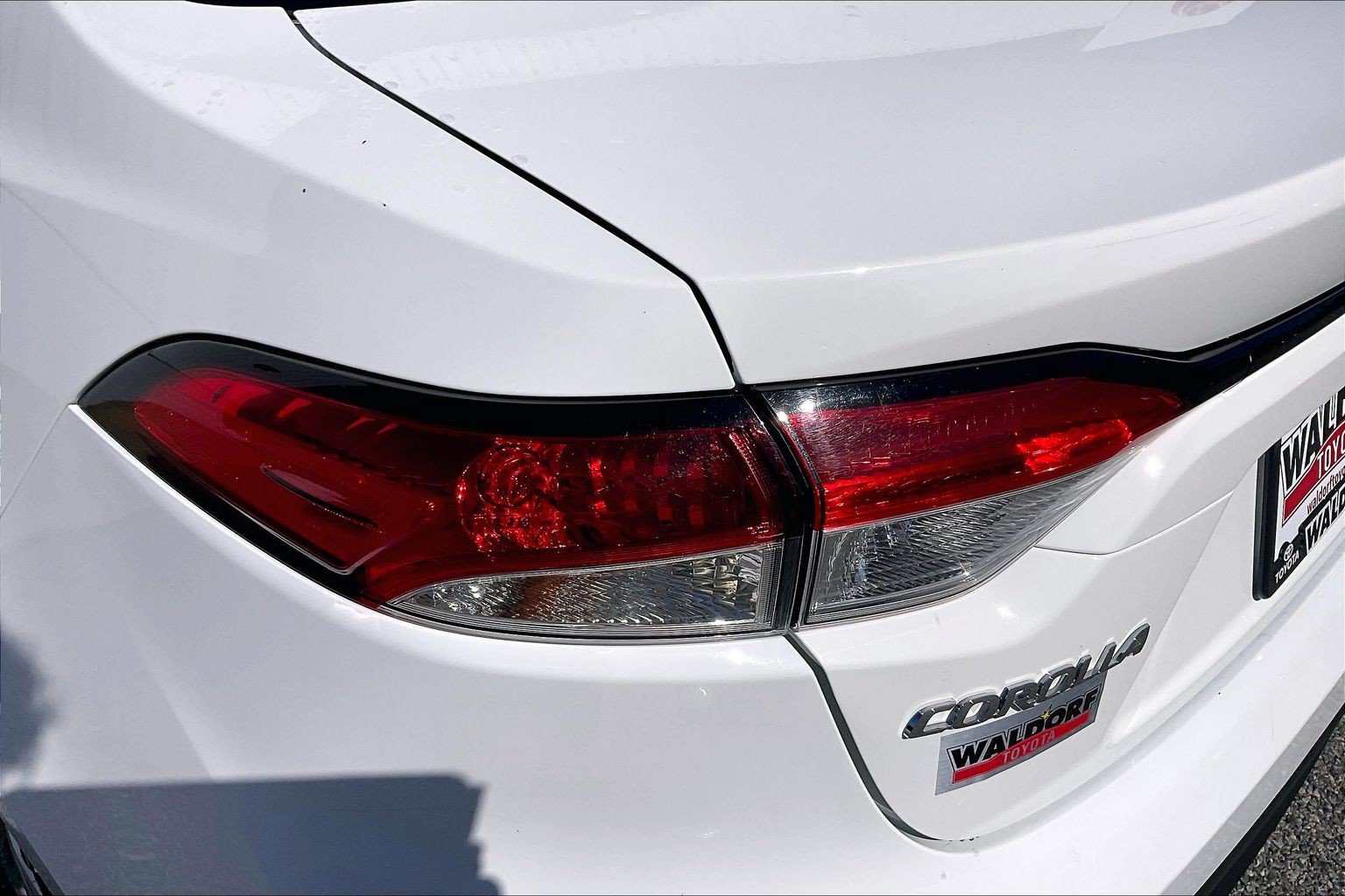 Used 2024 Toyota Corolla LE FWD image 33